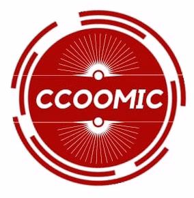 logo ccoomic