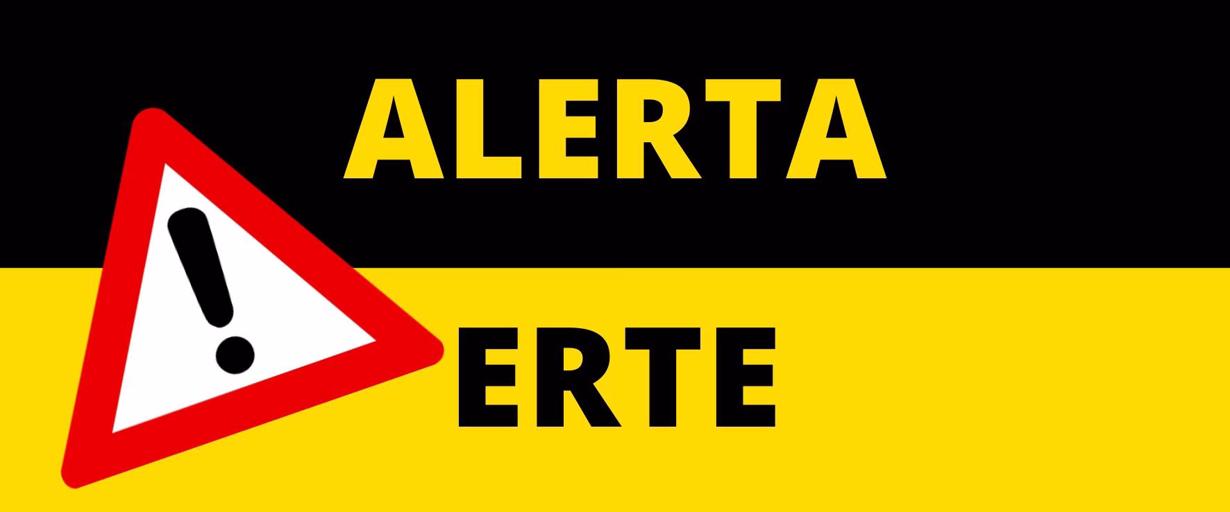 ALERTA ERTE