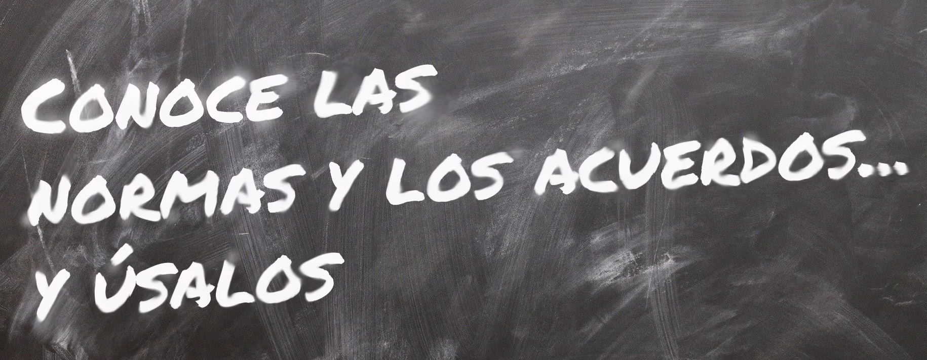 Recopilando derechos