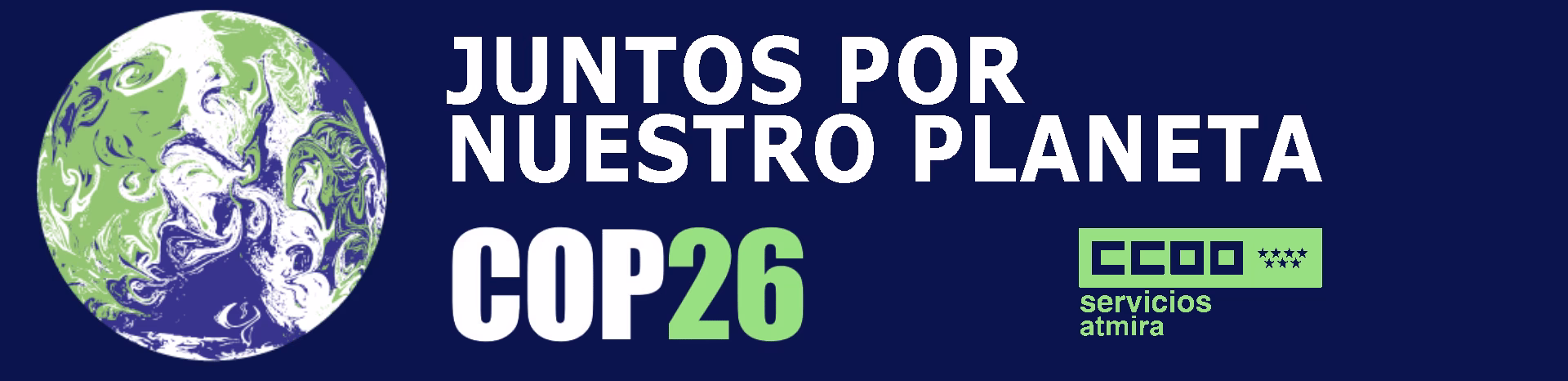 COP26, las empresas y el Greenwashing